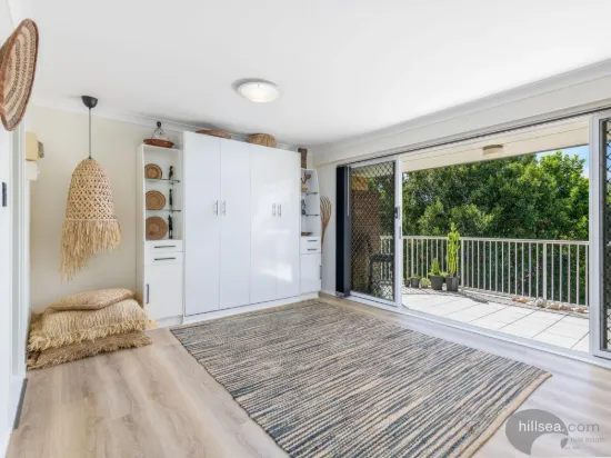 11/16-18 Abalone Avenue, Paradise Point, Qld 4216