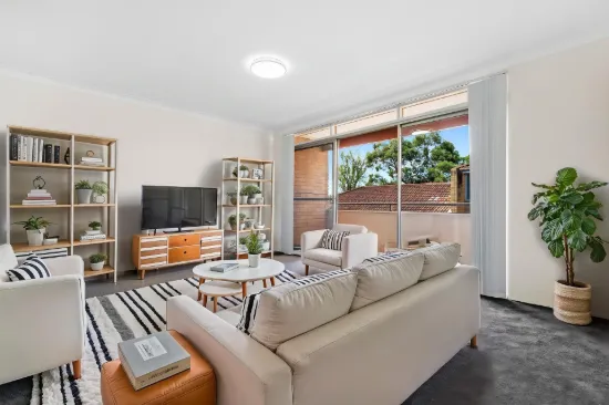 11/16 Belmore Street, Ryde, NSW 2112