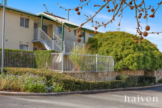 11/16 JECKS PLACE, Orelia, WA 6167