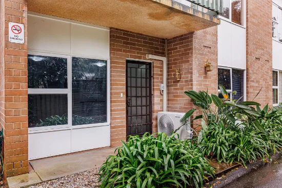 11/16 L'estrange Street, Glenside, SA 5065