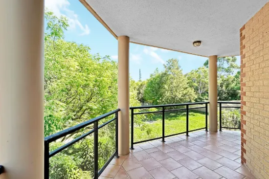 11/16 Park Street, Sutherland, NSW 2232