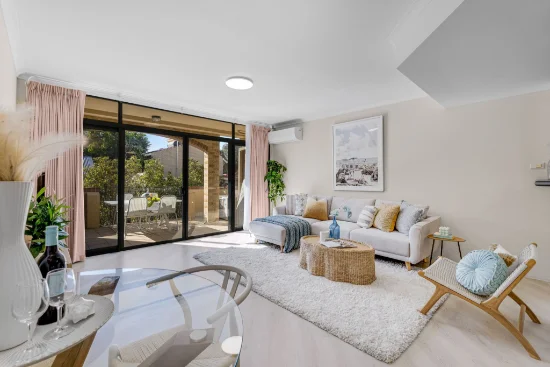 11/160 Hampden Road, Nedlands, WA 6009