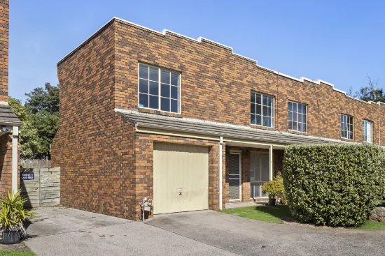 11/161-162 Nepean Highway, Seaford, Vic 3198