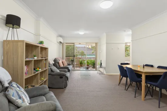 11/17-23 Addlestone Rd, Merrylands, NSW 2160