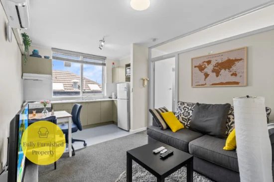 11/17 Clarke Street, Prahran VIC 3181-Image