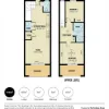 11/17 Euston Walk, Mawson Lakes, SA 5095-Floorplan
