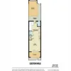 11/17 Euston Walk, Mawson Lakes, SA 5095-Floorplan