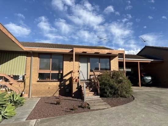 11/17 Francis Street, Belmont, Vic 3216