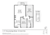 11/17 King George Street, Victoria Park, WA 6100-Floorplan