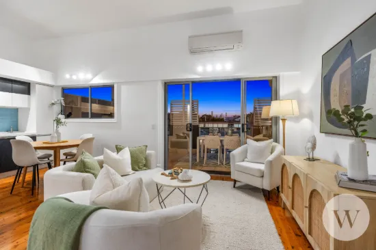 11/17 Truro Street, Windsor, Qld 4030