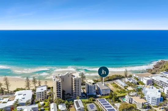 11/1734 David Low Way, Coolum Beach, Qld 4573