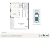 11/1734 David Low Way, Coolum Beach, Qld 4573-Floorplan