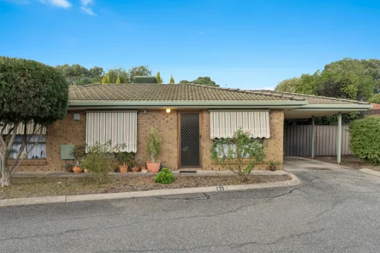 11/18-24 Crozier Avenue, Modbury, SA 5092
