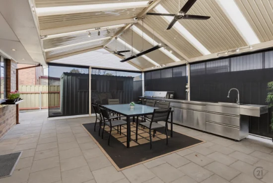 11/18 Mellor Avenue, Lockleys, SA 5032