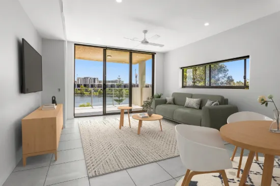 11/19 Shine Court, Birtinya, Qld 4575