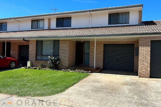 11/198 Byng Street, Orange, NSW 2800