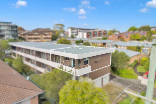 11/199 Albany Street, Point Frederick, NSW 2250