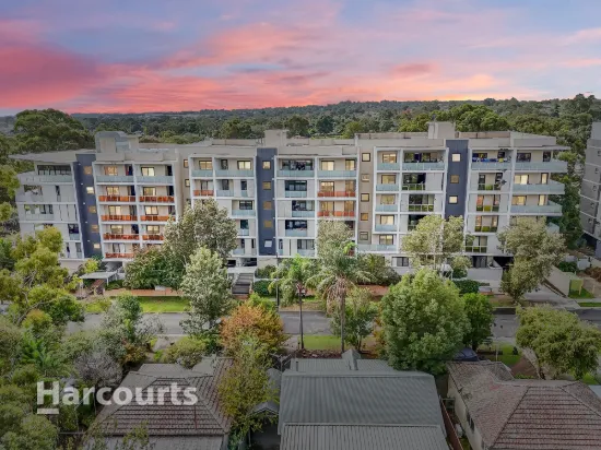 11/2-10 Tyler Street, Campbelltown, NSW 2560