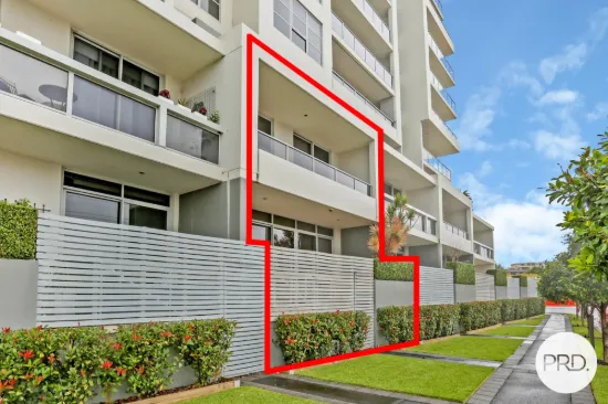 11/2-12 Young Street, Wollongong, NSW 2500