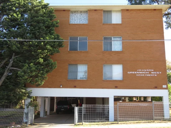 11/2-4 Bridge Street, Cabramatta, NSW 2166