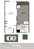 11/2 Ballymore Street, Kelvin Grove, Qld 4059-Floorplan