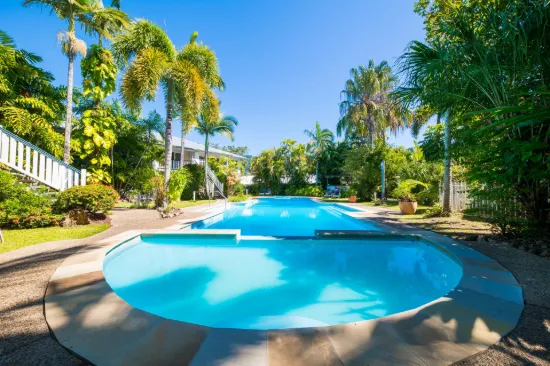 11/2 Erromango Drive, Jubilee Pocket, Qld 4802