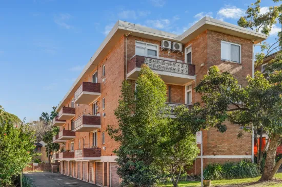 11/2 Hayden Place, Botany, NSW 2019