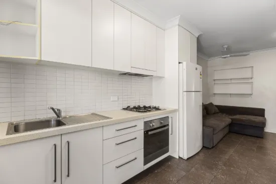 11/2 Kidston Street, Bungalow, Qld 4870