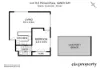 11/2 Plimsoll Place, Sandy Bay, Tas 7005-Floorplan