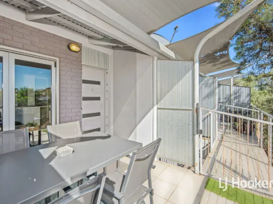 11/20 Jennerae Drive, Stuart, NT 0870