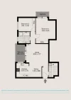 11/203 Anzac Highway, Plympton, SA 5038-Floorplan