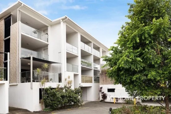 11/21 Fenton Street, Fairfield, Qld 4103