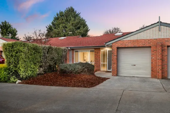 11/211 Kosciuszko Avenue, Palmerston, ACT 2913