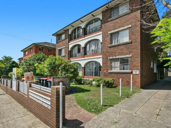 11/217 Haldon Street, Lakemba, NSW 2195