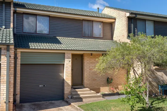 11/222 Dalton Street, Orange, NSW 2800