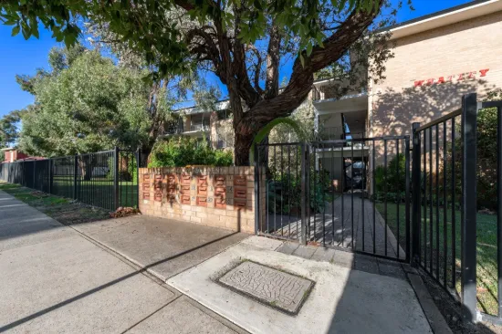 11/222 Whatley Crescent, Maylands, WA 6051-Image