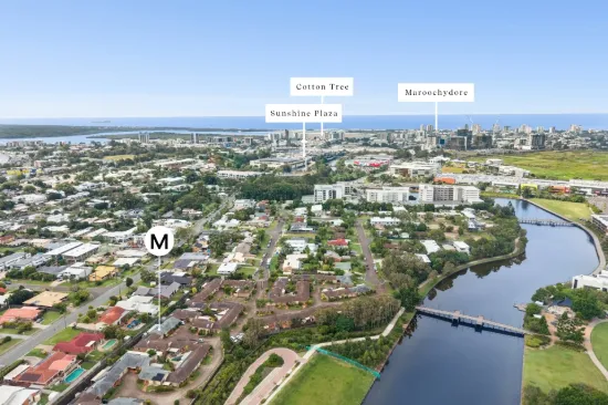 11/23 Blackwood Street, Maroochydore, Qld 4558