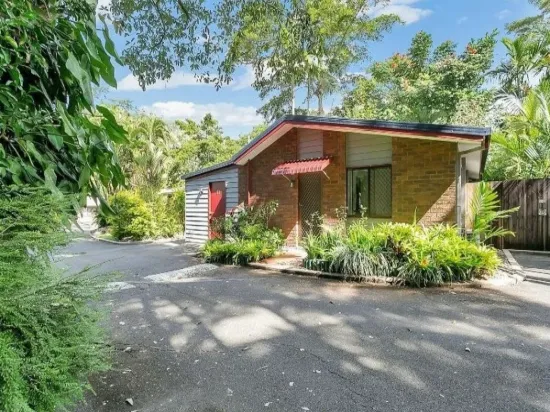 11/23 Heavey Crescent, Whitfield, Qld 4870