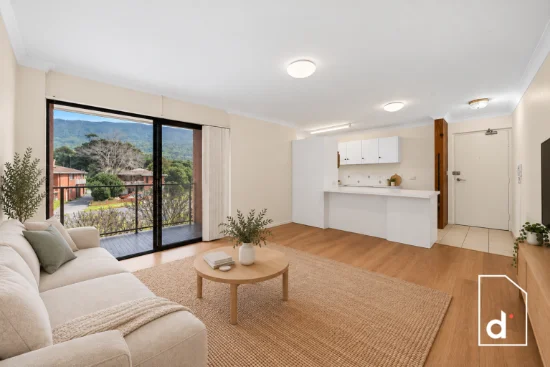 11/235 Lawrence Hargrave Drive, Thirroul, NSW 2515