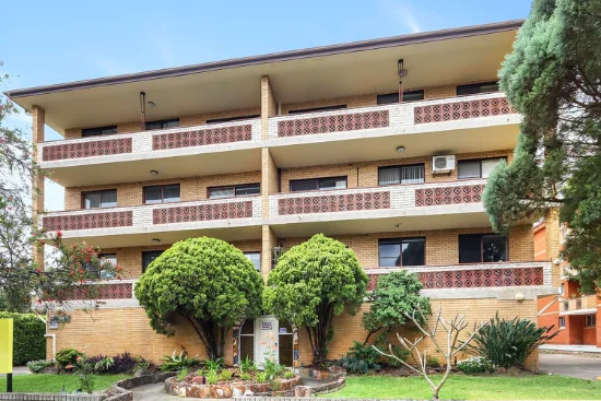 11/23B - 25 George Street, Mortdale, NSW 2223