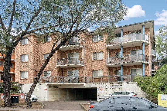 11/24-26 Lansdowne Street, Parramatta, NSW 2150