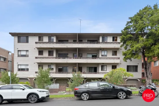 11/25-27 Robertson Street, Kogarah, NSW 2217