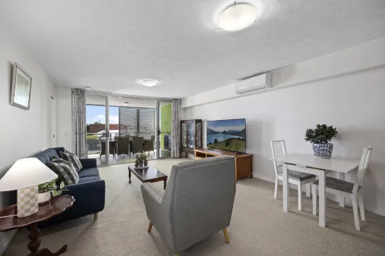 11/25 Cracknell Road, Annerley, Qld 4103