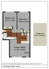 11/25 Ridley Street, Albion, Vic 3020-Floorplan