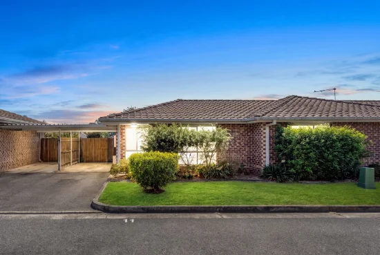 11/26 Argonaut Street, Slacks Creek, Qld 4127 - For Sale