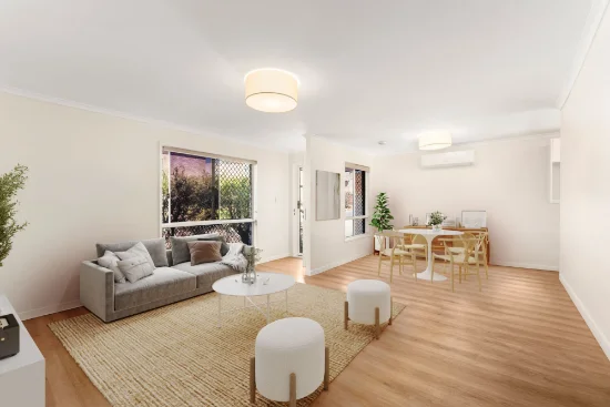 11/26 Argonaut Street, Slacks Creek, Qld 4127-Image