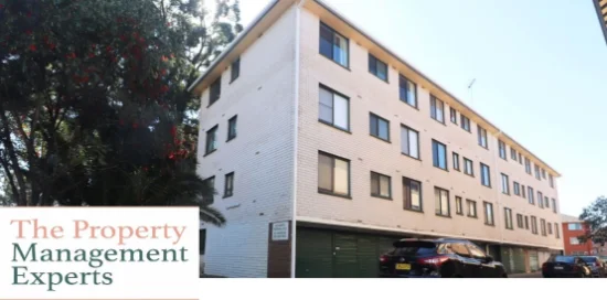 11/26 Charles Street, Liverpool, NSW 2170