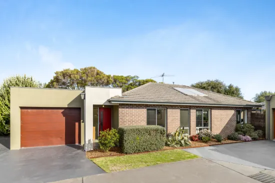 11/26 Green Island Avenue, Mount Martha, Vic 3934
