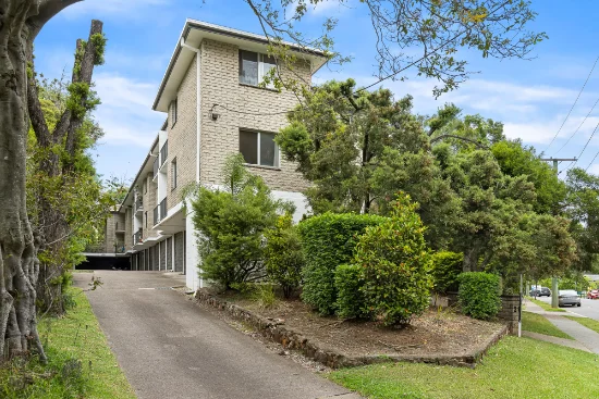 11/26 Lang Parade, Auchenflower, Qld 4066