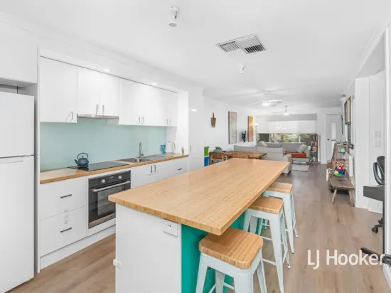 11/26 Nicker Crescent, Gillen, NT 0870